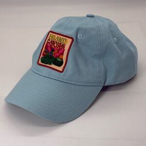 Grand Canyon National Park Women's Hat Blue Baseball Cap H3 Headwear Adjustable
